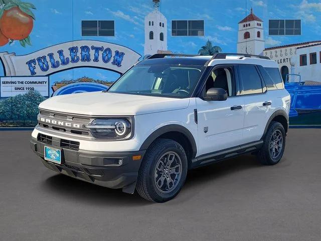 ford bronco sport 2023 3FMCR9B64PRD79096 image ford bronco sport 2023 3FMCR9B64PRD79096 image